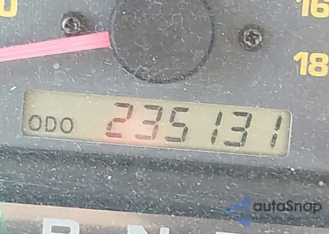 1999 Toyota 4Runner Limited V6 from USA, damaged, VIN JT3HN87R5X0237699